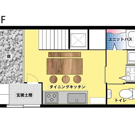 京都市 一条premiumヴィラ エクステリア 写真