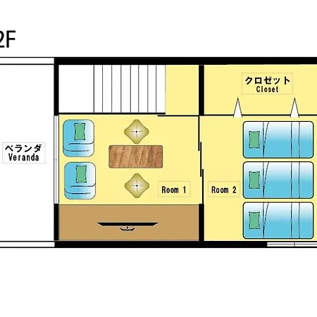 京都市 一条premiumヴィラ エクステリア 写真
