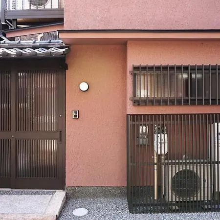 京都市 一条premiumヴィラ エクステリア 写真