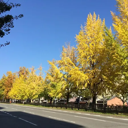 京都市 一条premiumヴィラ エクステリア 写真
