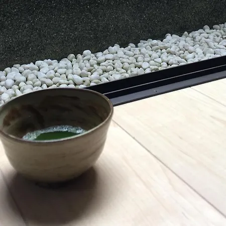 京都市 一条premiumヴィラ エクステリア 写真