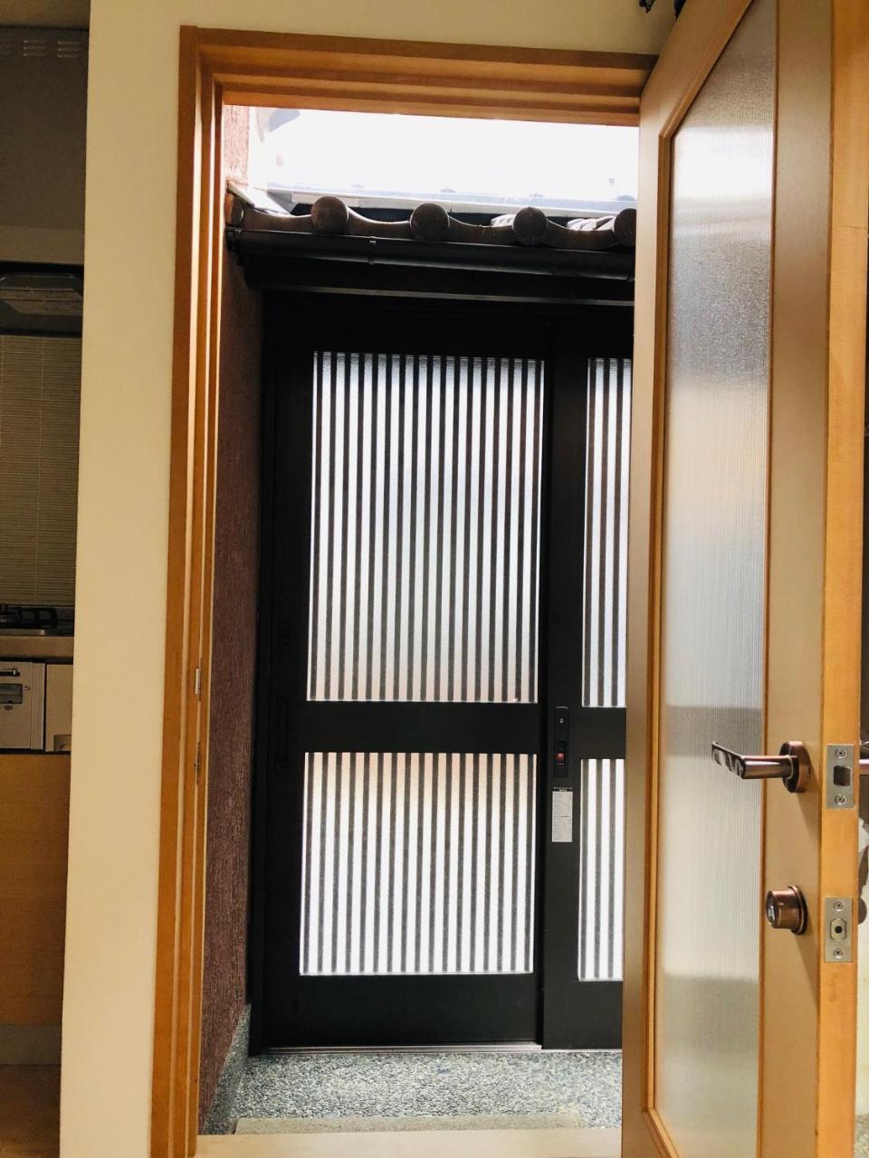 Ichijo Premium 度假居 京都