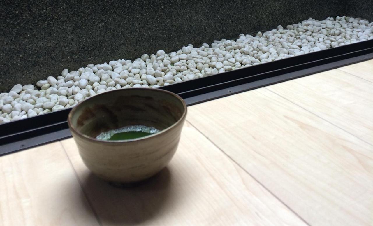 Ichijo Premium 度假居 京都