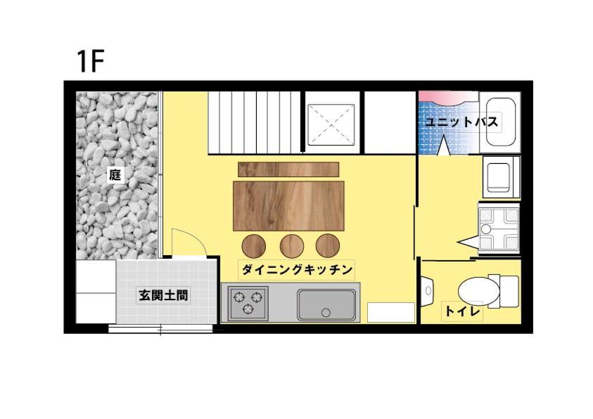 別荘 一条premium *